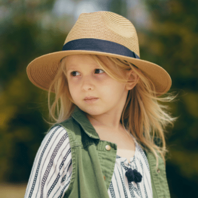 Children's Hair Cut